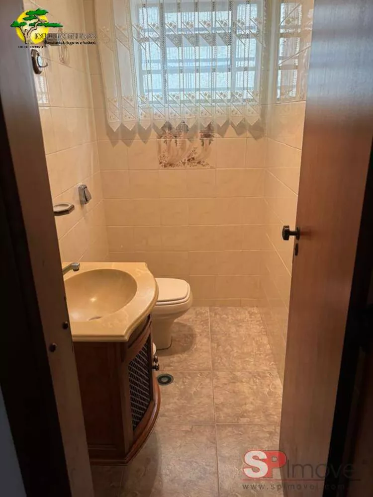 Sobrado à venda e aluguel com 4 quartos, 235m² - Foto 4