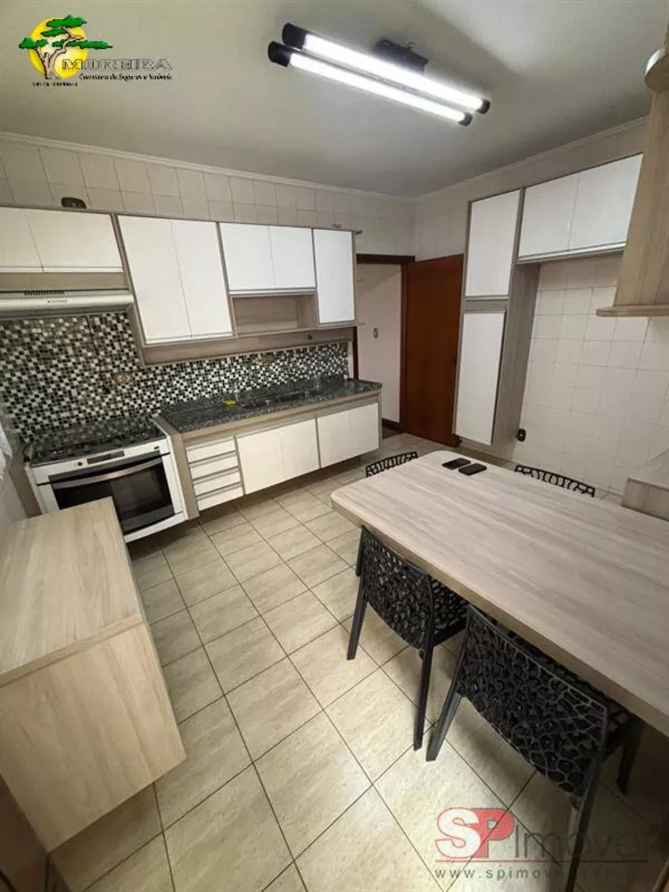 Sobrado à venda e aluguel com 4 quartos, 235m² - Foto 3