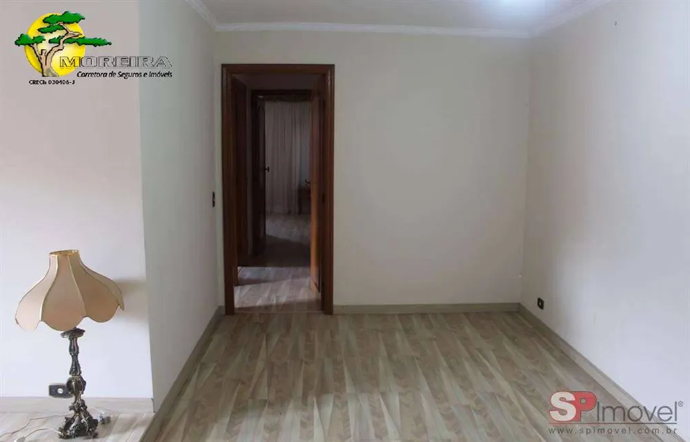 Apartamento, 3 quartos, 117 m² - Foto 1