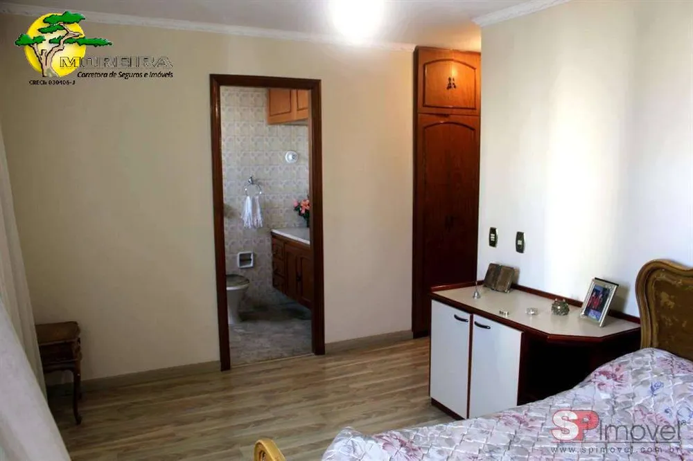 Apartamento, 3 quartos, 117 m² - Foto 3