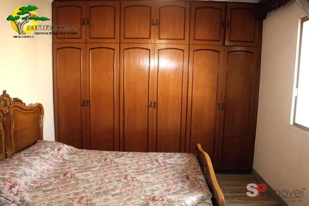 Apartamento, 3 quartos, 117 m² - Foto 5