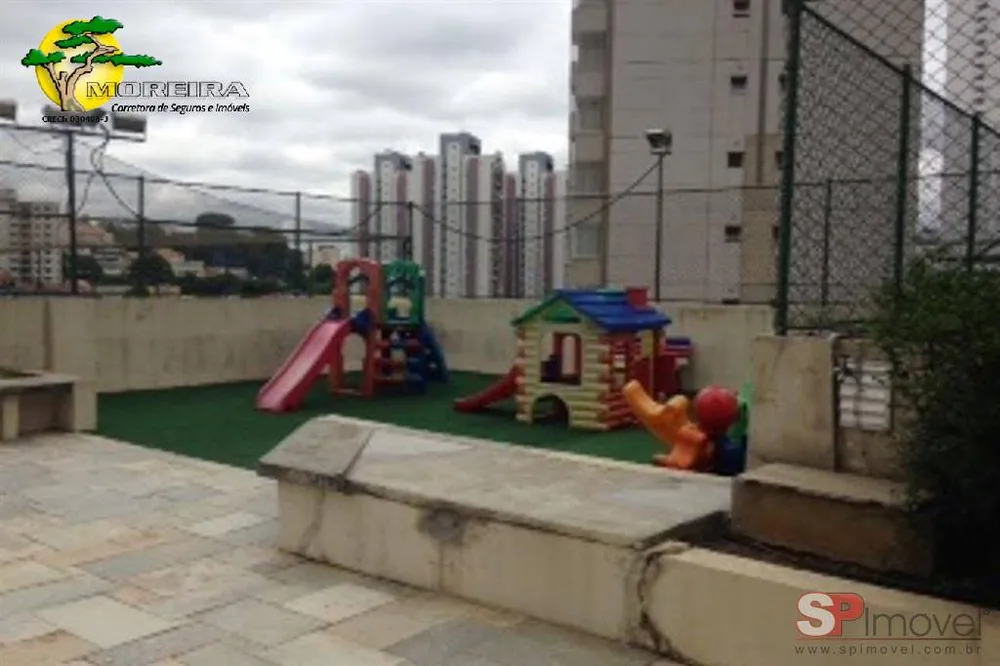 Apartamento, 3 quartos, 117 m² - Foto 16