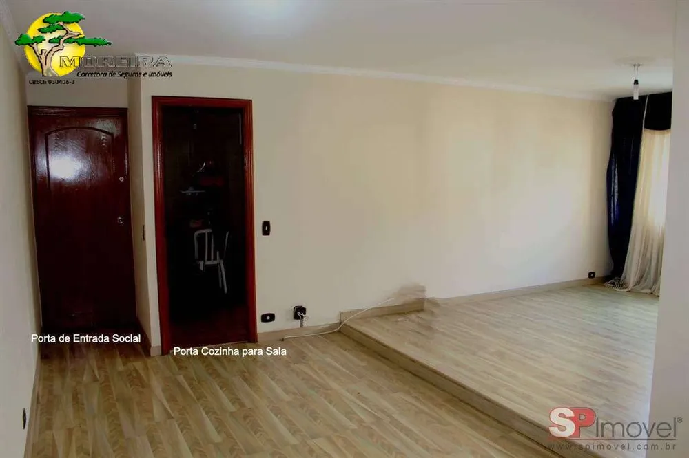 Apartamento, 3 quartos, 117 m² - Foto 14