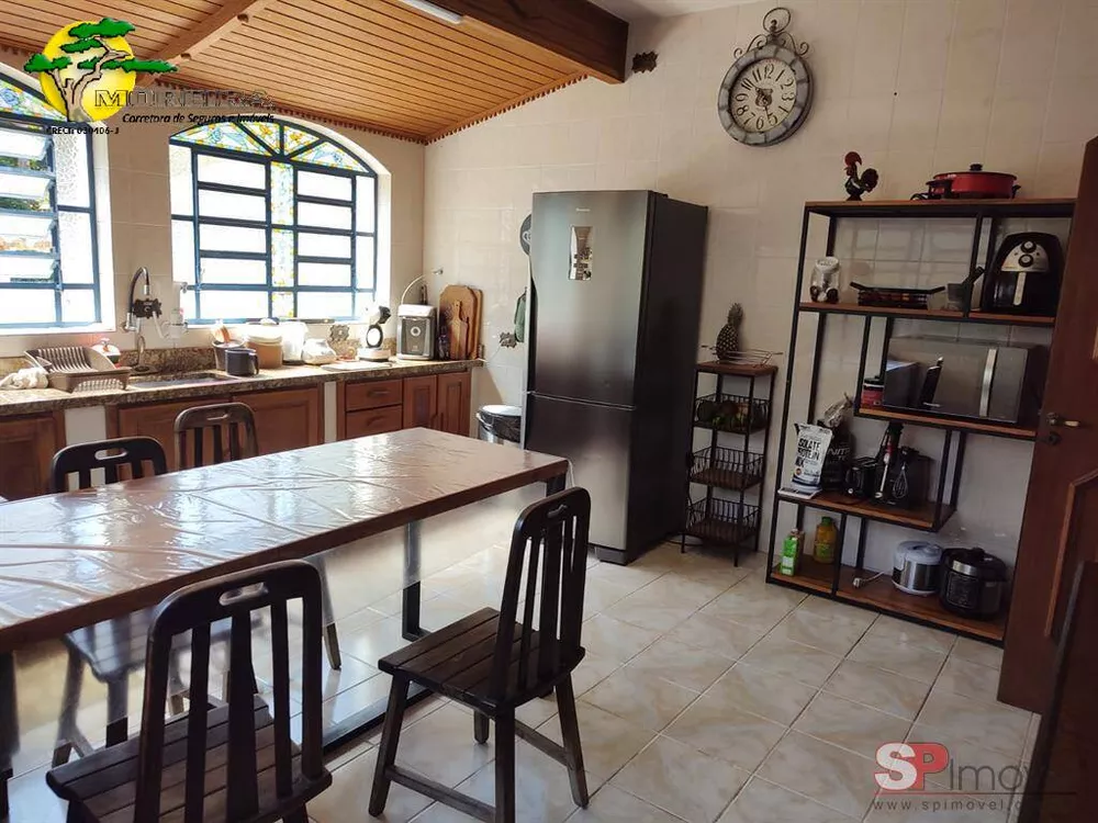 Casa de Condomínio à venda com 3 quartos, 259m² - Foto 4