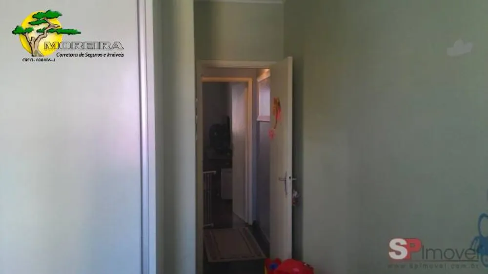 Casa de Condomínio, 2 quartos - Foto 6