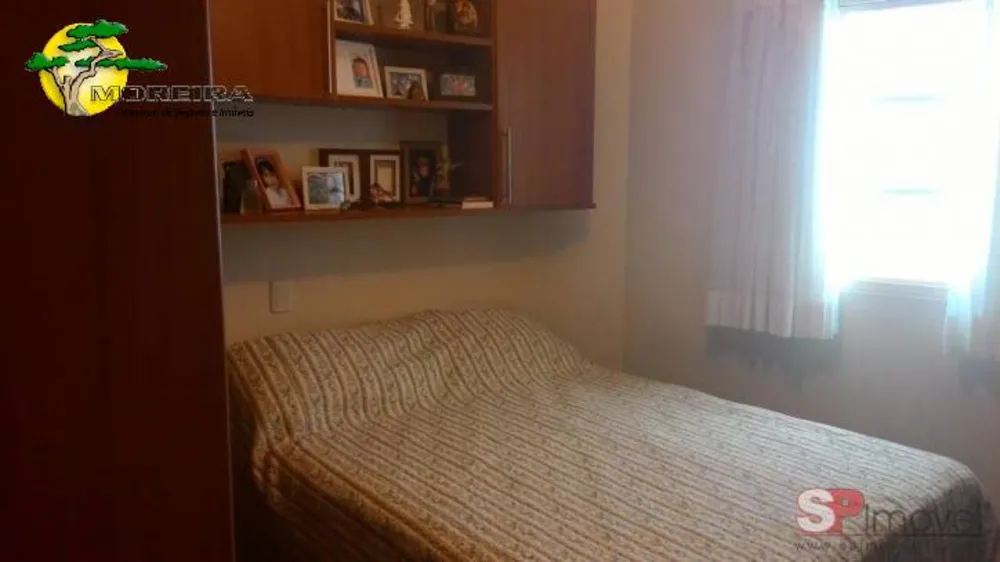 Casa de Condomínio, 2 quartos - Foto 7