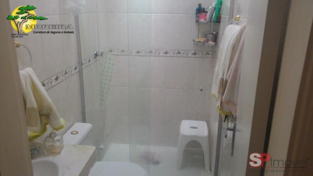 Casa de Condomínio, 2 quartos - Foto 4