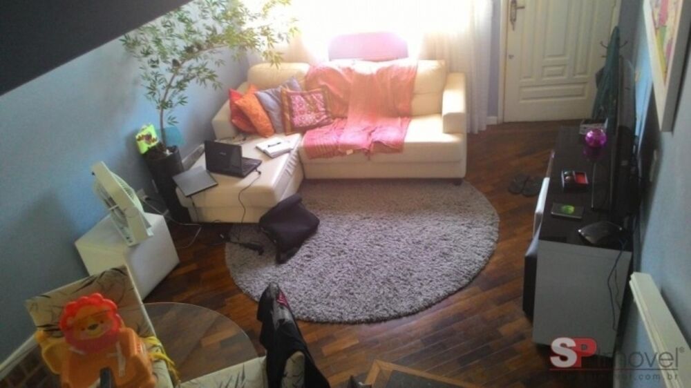 Casa de Condomínio, 2 quartos - Foto 3