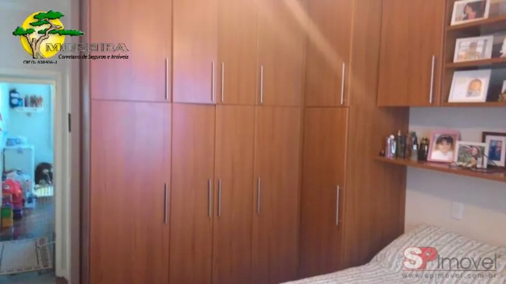 Casa de Condomínio, 2 quartos - Foto 8