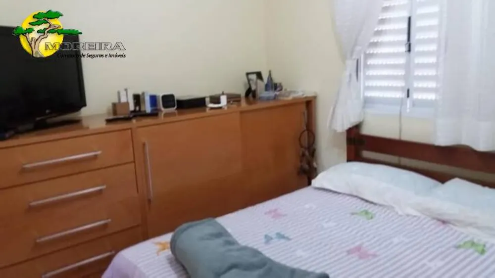 Casa de Condomínio, 3 quartos - Foto 8