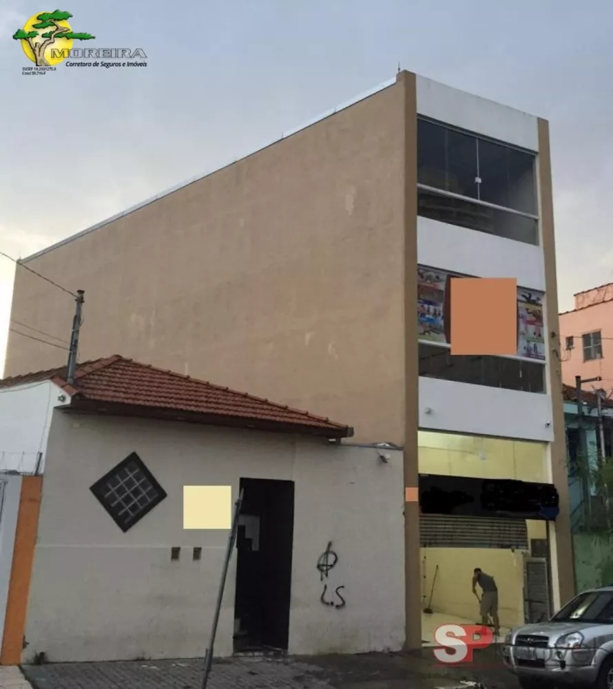 Prédio Inteiro à venda, 450m² - Foto 8