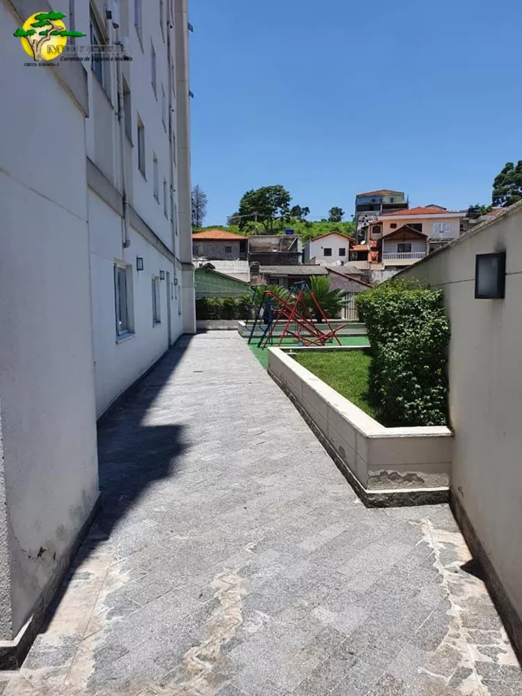 Apartamento à venda com 2 quartos, 63m² - Foto 12