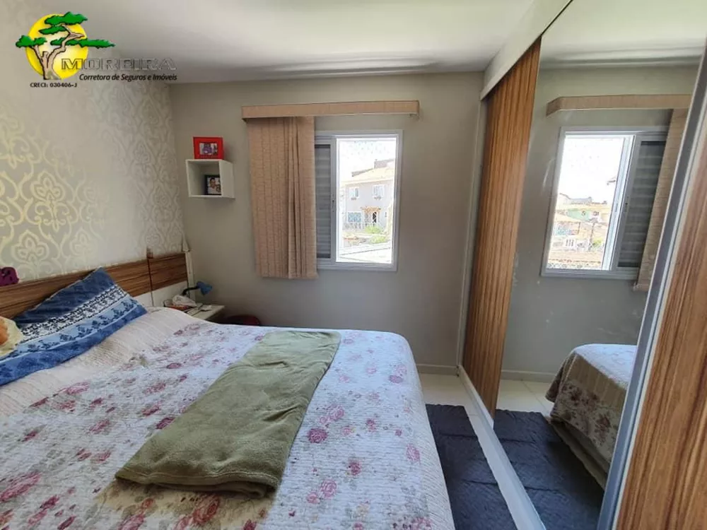 Apartamento à venda com 2 quartos, 63m² - Foto 8