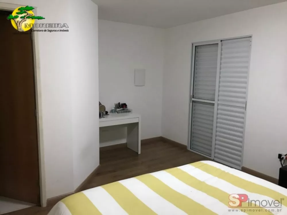 Sobrado à venda com 3 quartos, 95m² - Foto 4