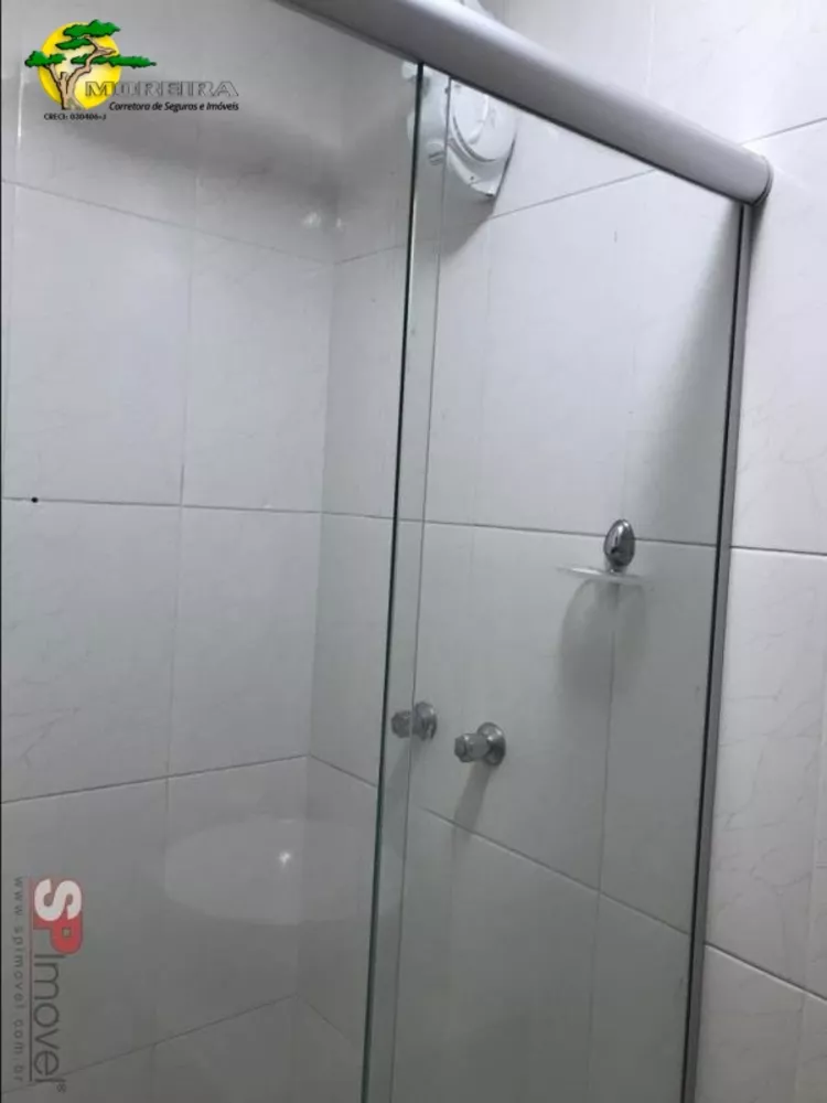 Sobrado à venda com 3 quartos, 95m² - Foto 2