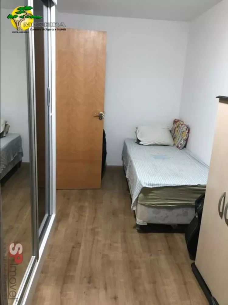 Sobrado à venda com 3 quartos, 95m² - Foto 3