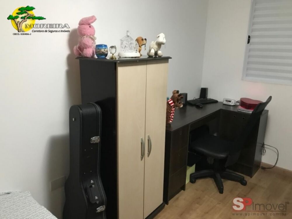 Sobrado, 3 quartos, 95 m² - Foto 3