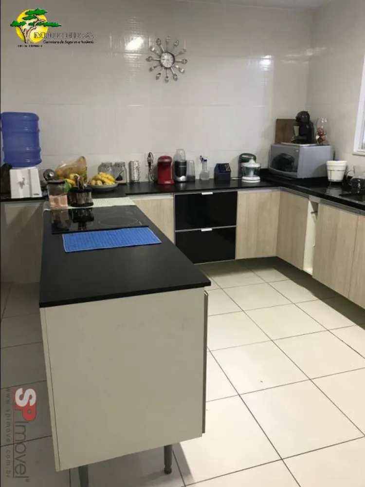 Sobrado, 3 quartos, 95 m² - Foto 9