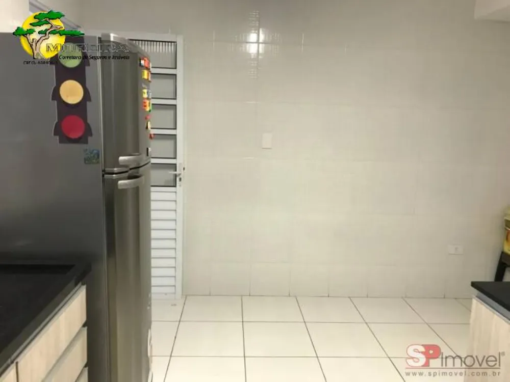 Sobrado, 3 quartos, 95 m² - Foto 11