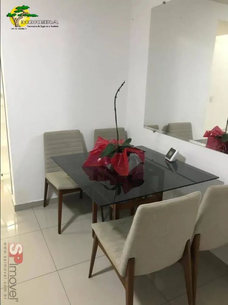 Sobrado, 3 quartos, 95 m² - Foto 7