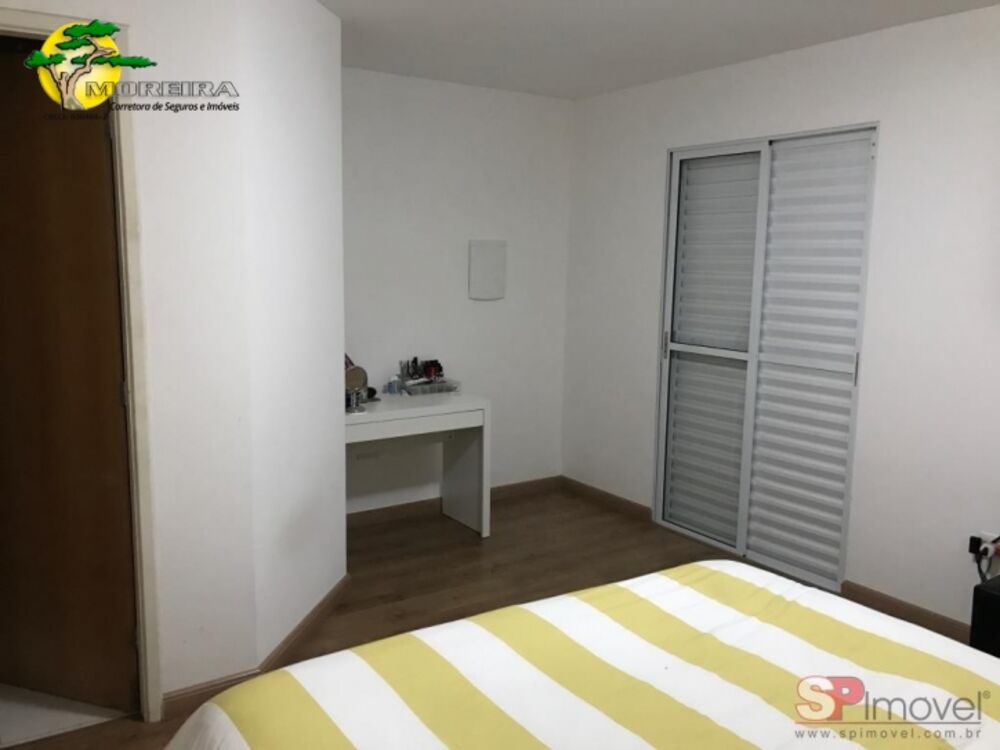 Sobrado, 3 quartos, 95 m² - Foto 2