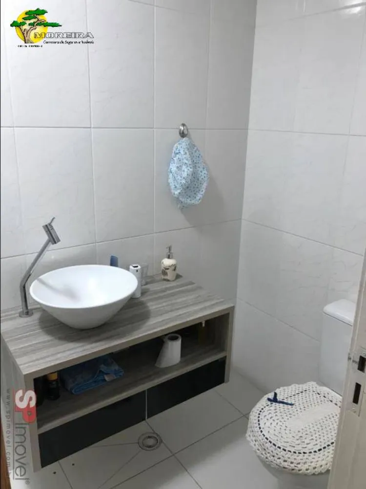 Sobrado, 3 quartos, 95 m² - Foto 6