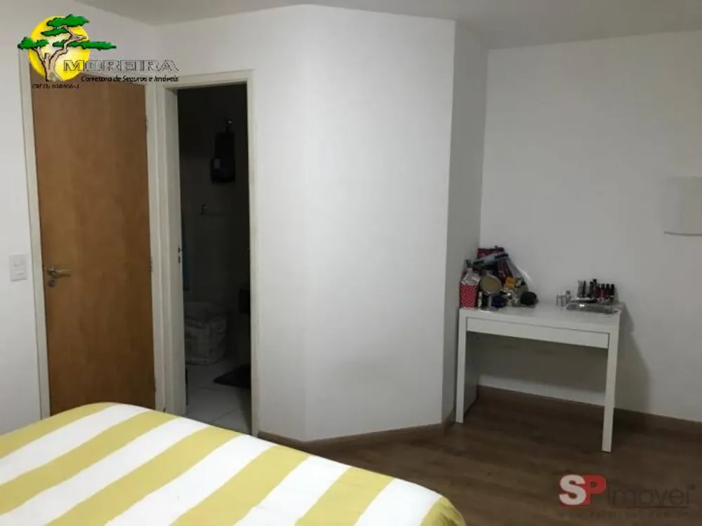 Sobrado, 3 quartos, 95 m² - Foto 4