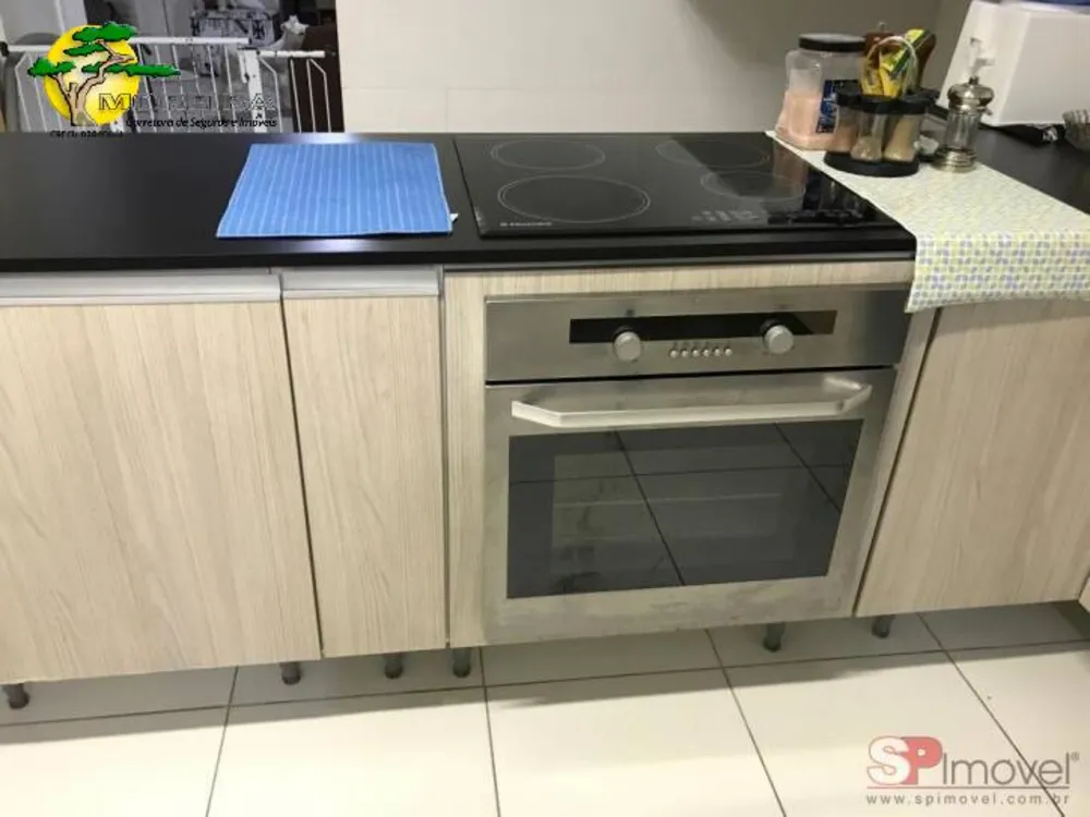 Sobrado, 3 quartos, 95 m² - Foto 12