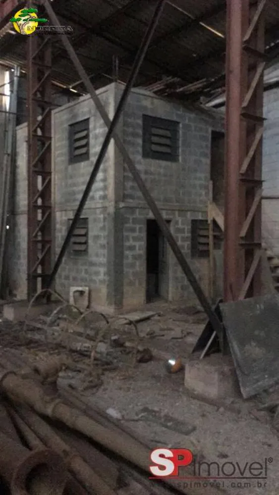 Depósito-Galpão, 1493 m² - Foto 5