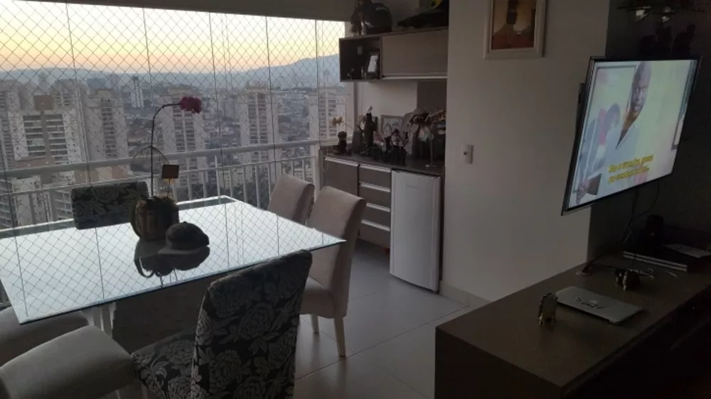 Apartamento à venda com 2 quartos, 87m² - Foto 1