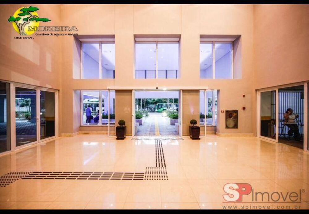 Conjunto Comercial-Sala à venda, 31m² - Foto 2