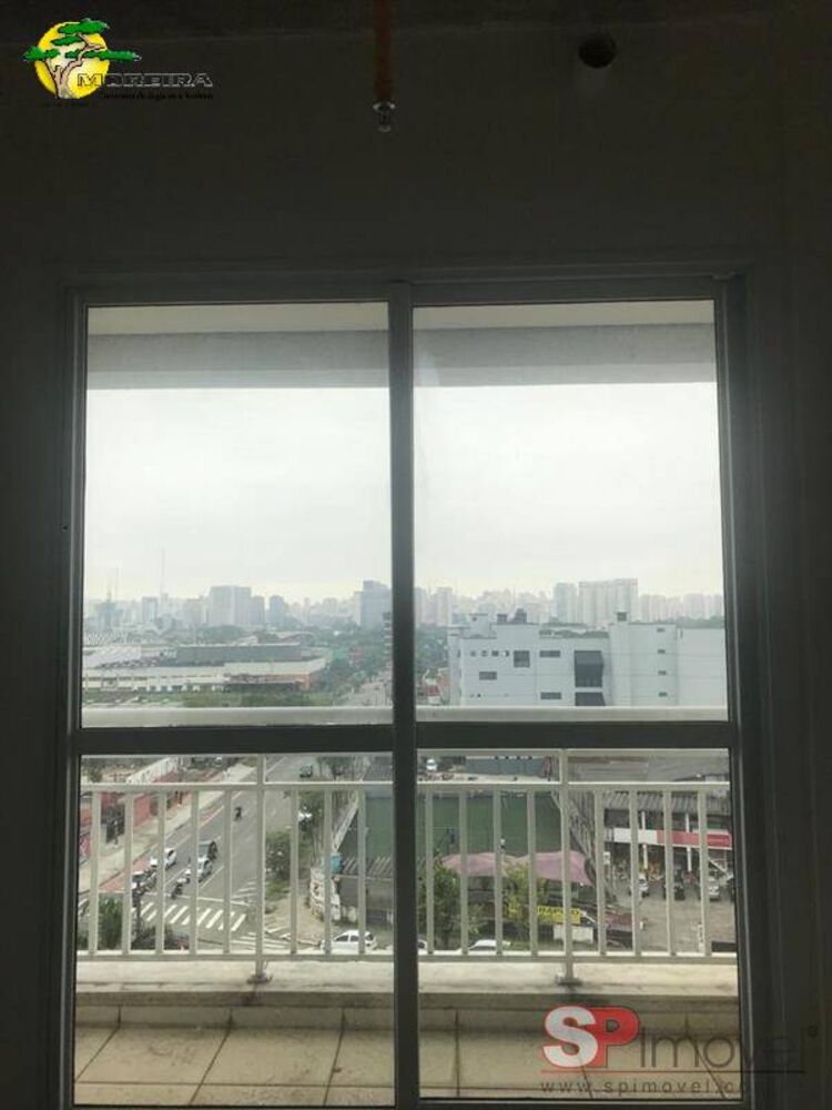 Conjunto Comercial-Sala à venda, 31m² - Foto 4