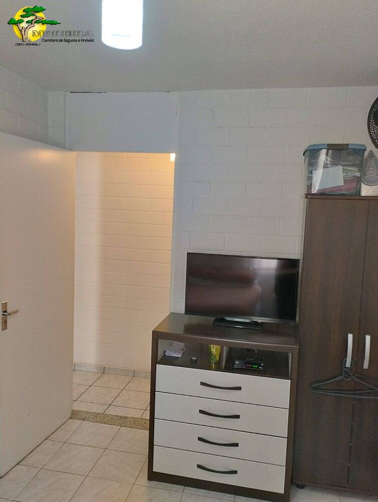 Apartamento para alugar com 2 quartos, 55m² - Foto 2