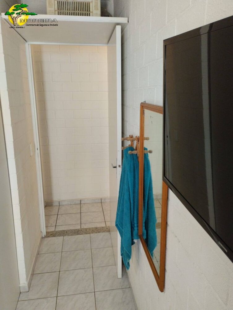 Apartamento para alugar com 2 quartos, 55m² - Foto 4