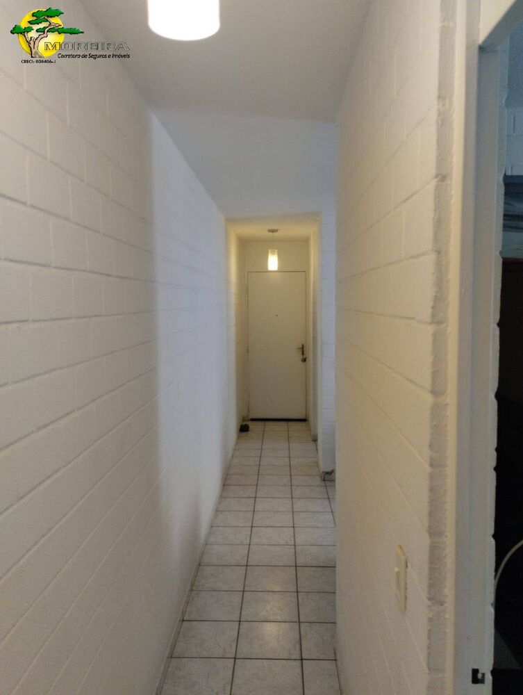Apartamento para alugar com 2 quartos, 55m² - Foto 3