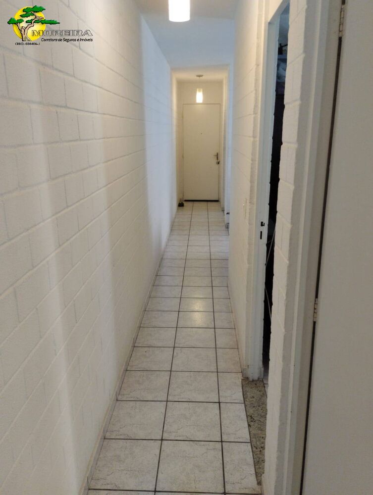 Apartamento para alugar com 2 quartos, 55m² - Foto 6