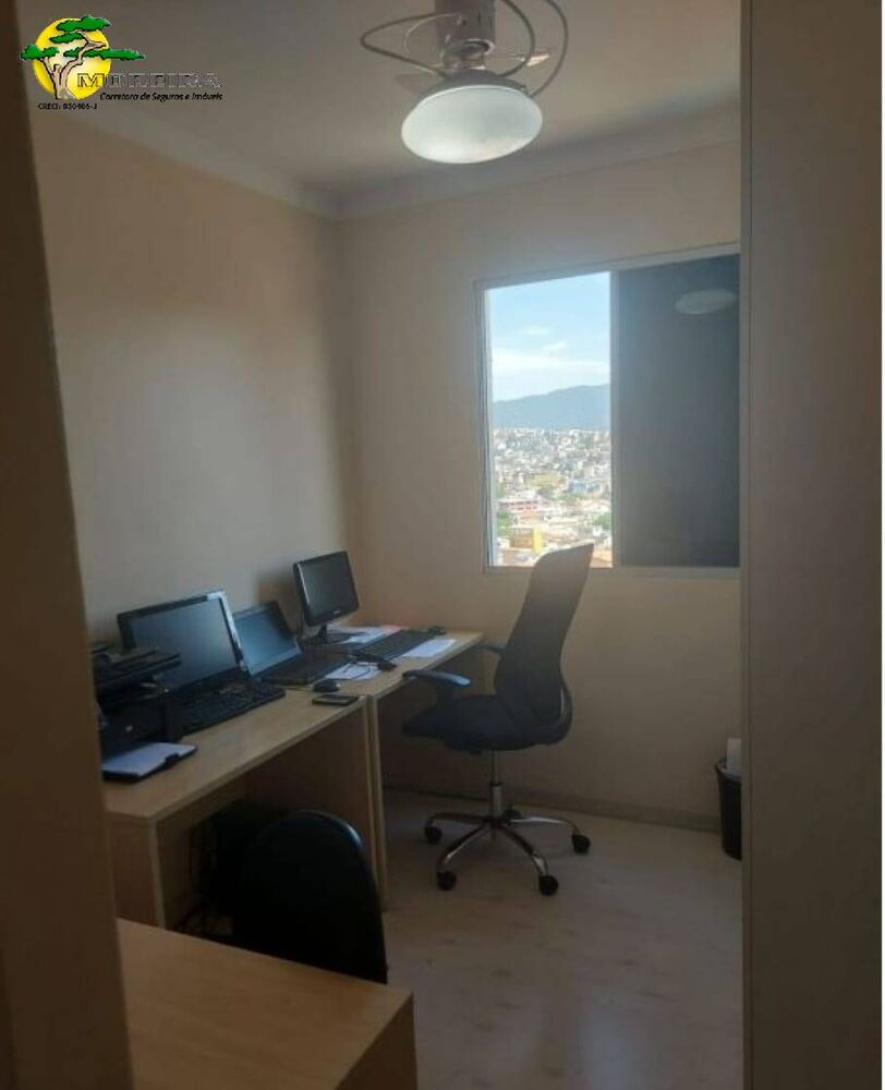 Apartamento, 2 quartos, 112 m² - Foto 4