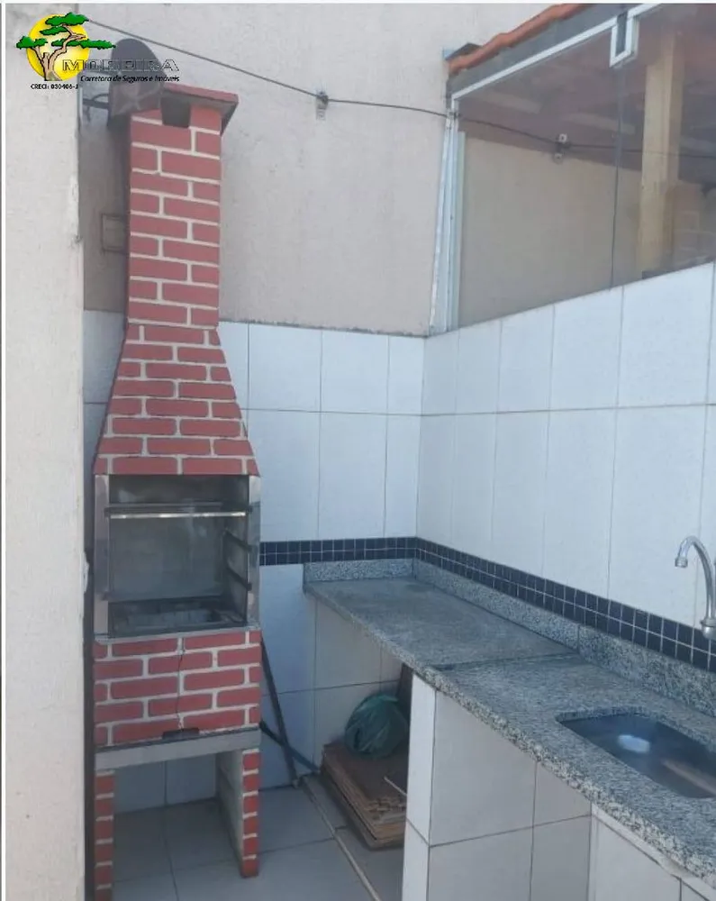 Apartamento, 2 quartos, 112 m² - Foto 3