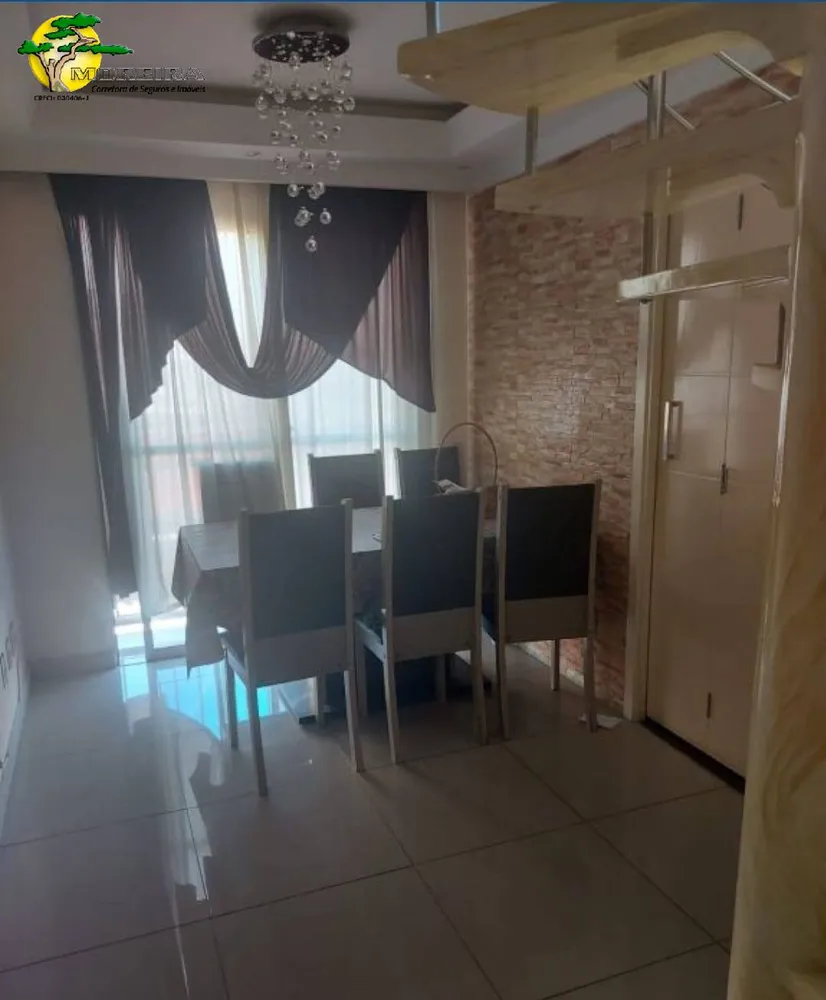 Apartamento, 2 quartos, 112 m² - Foto 6