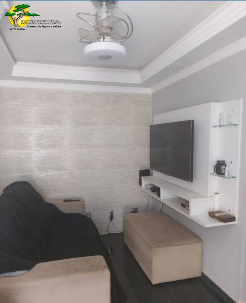 Apartamento, 2 quartos, 112 m² - Foto 10