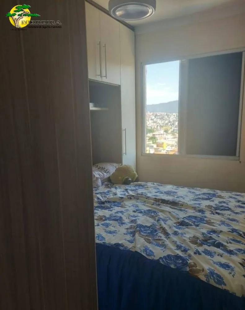 Apartamento, 2 quartos, 112 m² - Foto 7