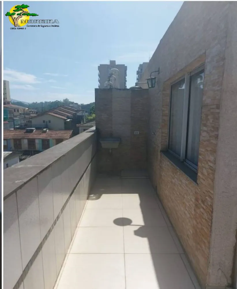Apartamento, 2 quartos, 112 m² - Foto 9