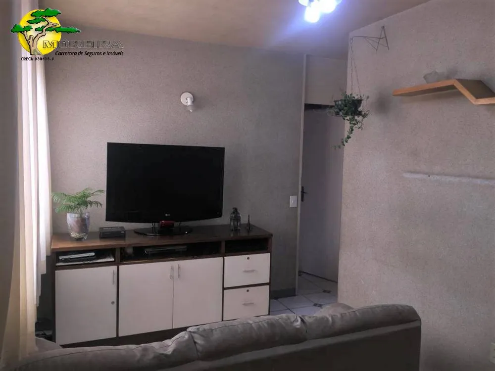 Apartamento, 2 quartos, 45 m² - Foto 16