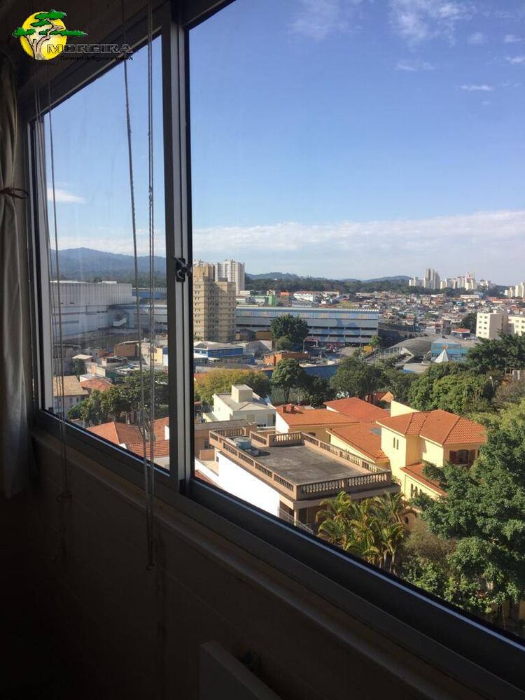 Apartamento, 2 quartos, 45 m² - Foto 1
