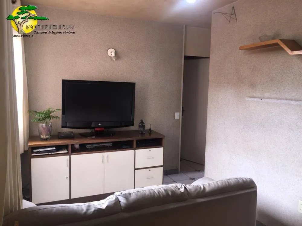Apartamento, 2 quartos, 45 m² - Foto 14