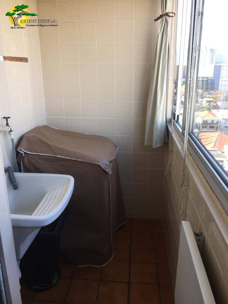 Apartamento, 2 quartos, 45 m² - Foto 2