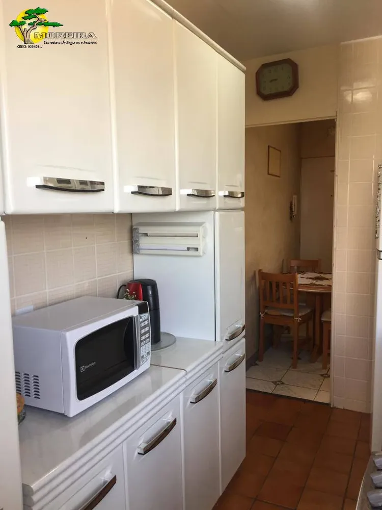 Apartamento, 2 quartos, 45 m² - Foto 6