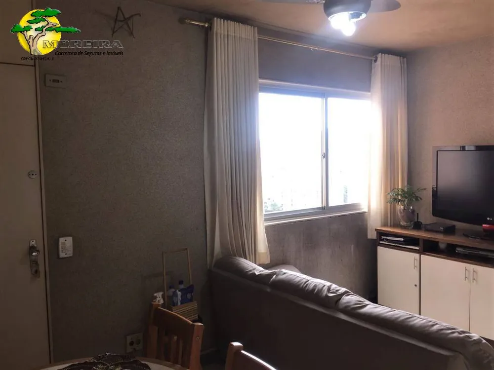 Apartamento, 2 quartos, 45 m² - Foto 15
