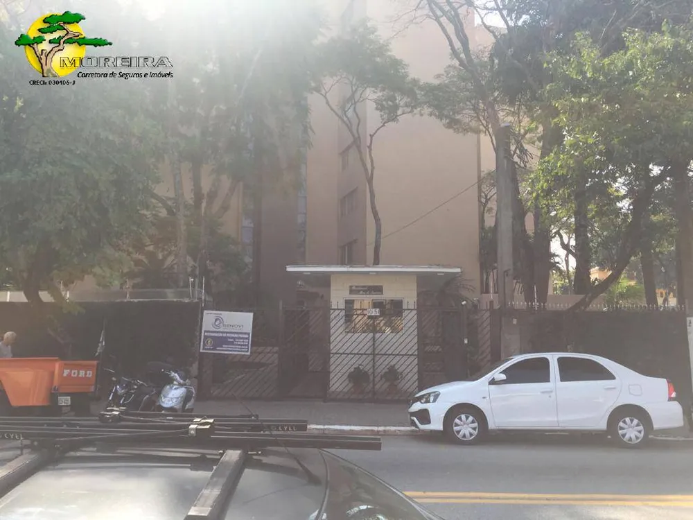 Apartamento, 2 quartos, 45 m² - Foto 10
