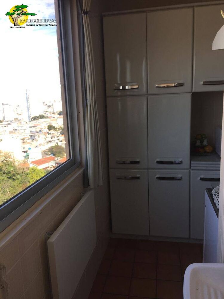 Apartamento, 2 quartos, 45 m² - Foto 4